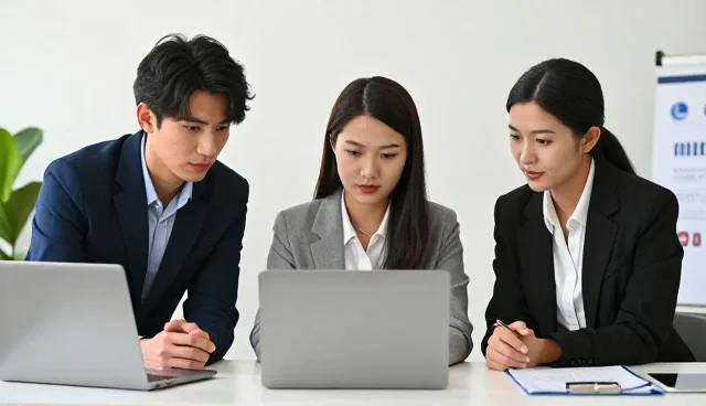 技术选型中的常见问题及应对策略