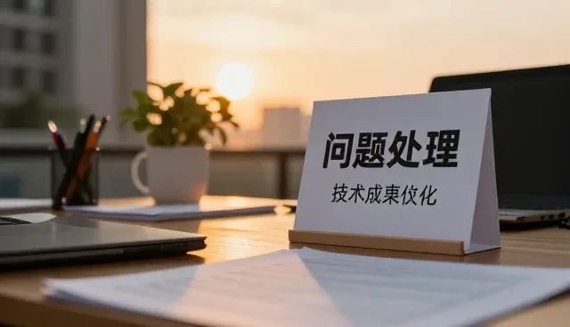 技术方案咨询中如何精准把握选型关注点
