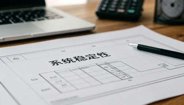技术实施中常见问题与应对策略
